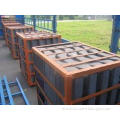 Pearlite Alloy Steel Casting For Large SAG Mill DF074